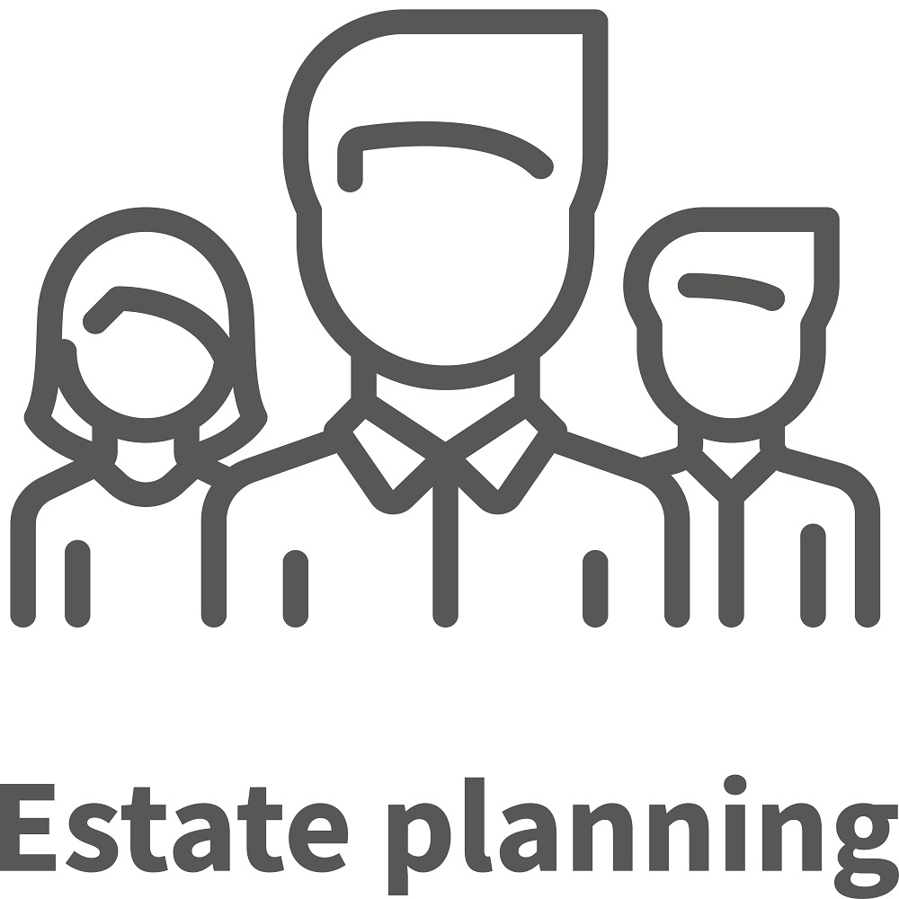 CROP familie services estate planning