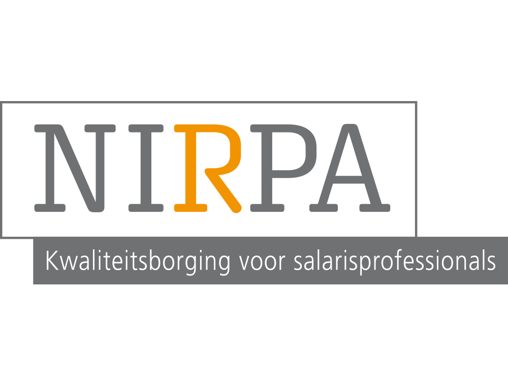 Nirpa salarisadministratie