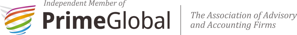 Logo prima global